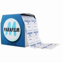 Parafilm 4 inch/meter