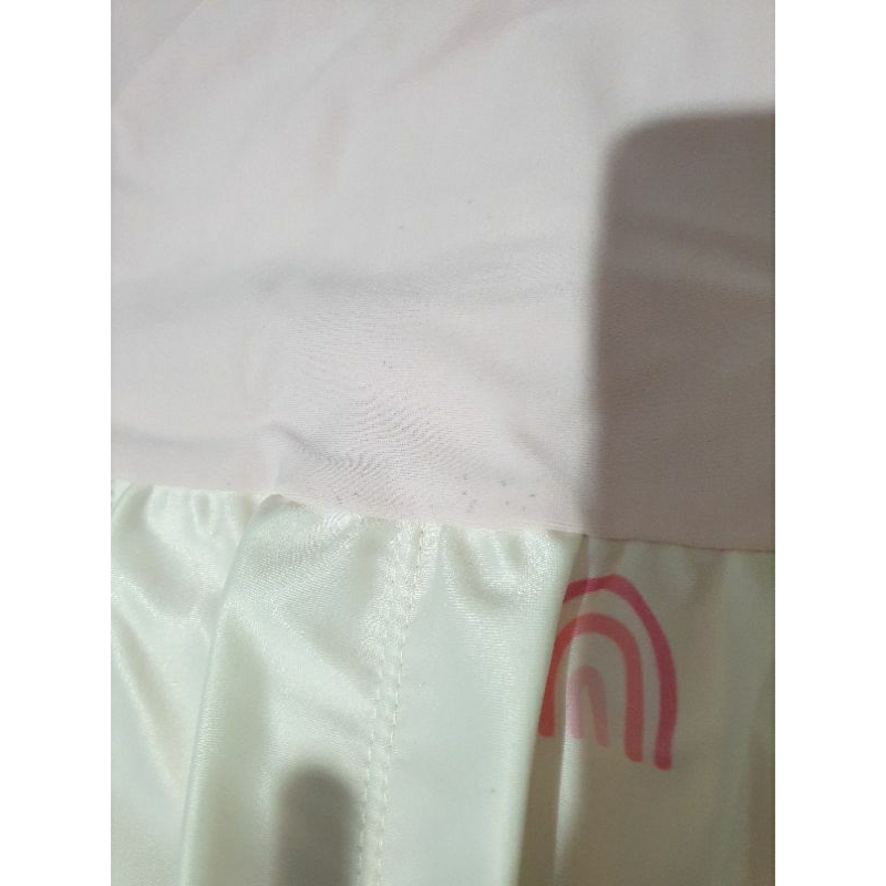PRELOVED LEEVIERRA X ELIZABETH ZENIFER SWIMSUIT SIZE 7