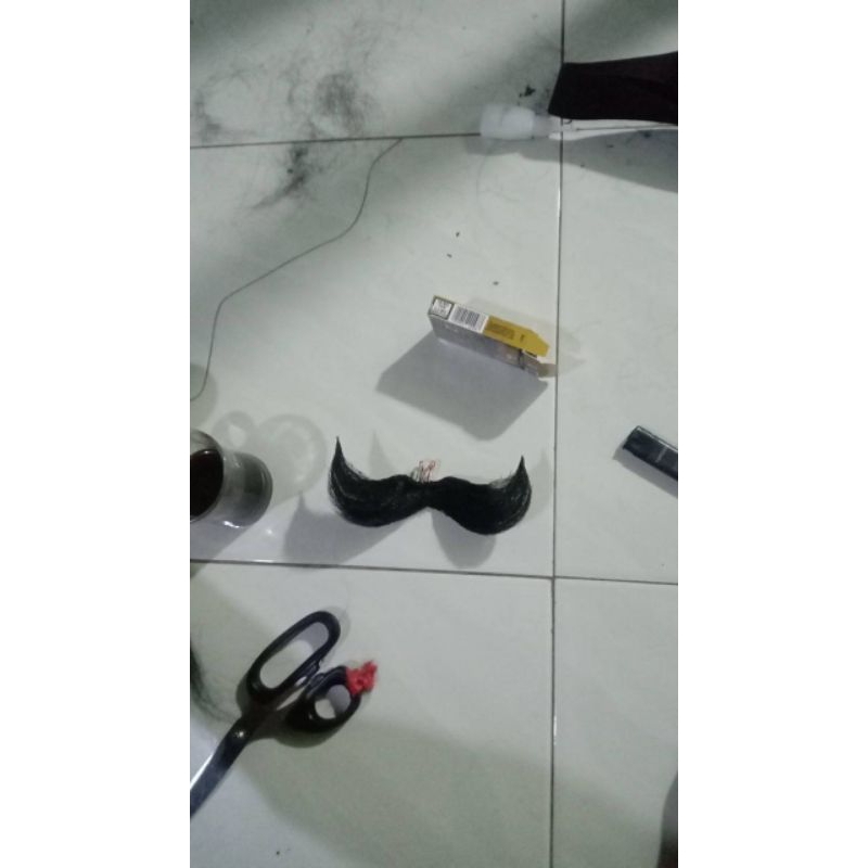 brengos kumisan jaranan