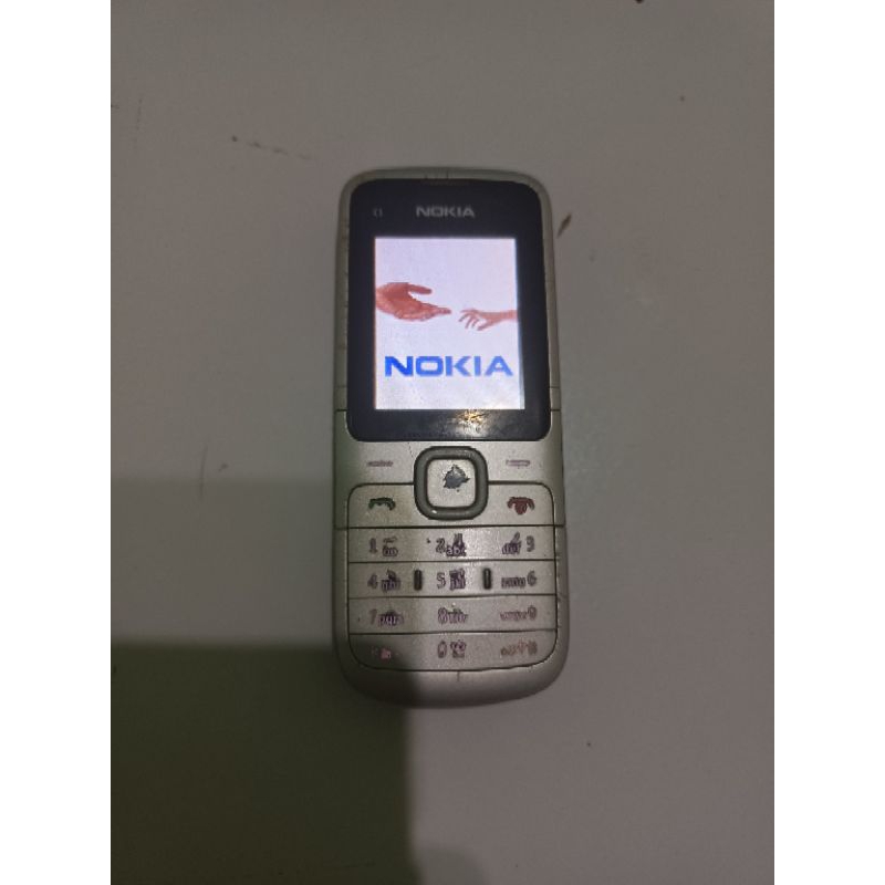 Nokia c1