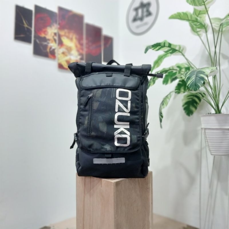 Ozuko Backpack 271023