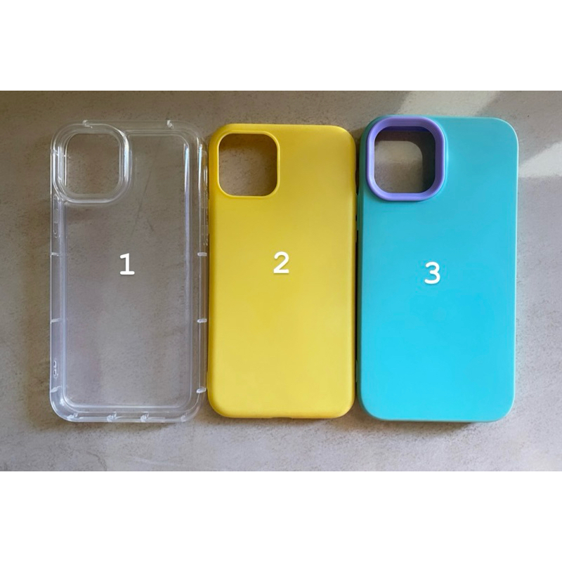 NEW CASE IPHONE 11 PRO MURAHHHH