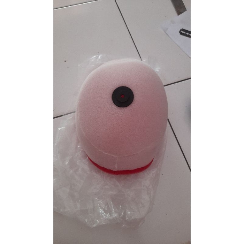 busa filter viar crossx 250ec