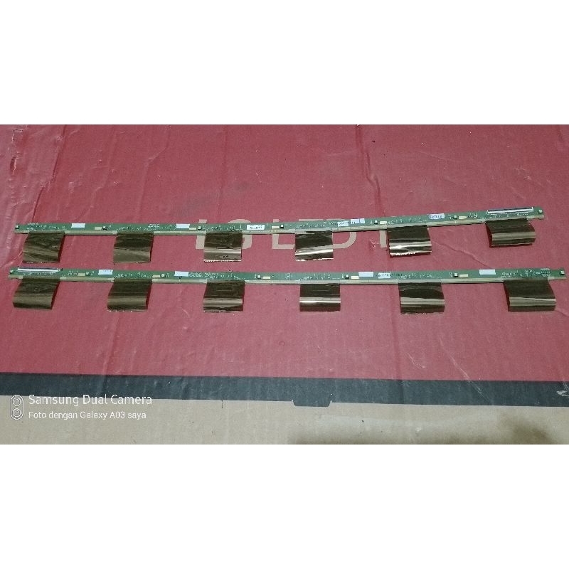 Tcon cof Sony 55X8500D