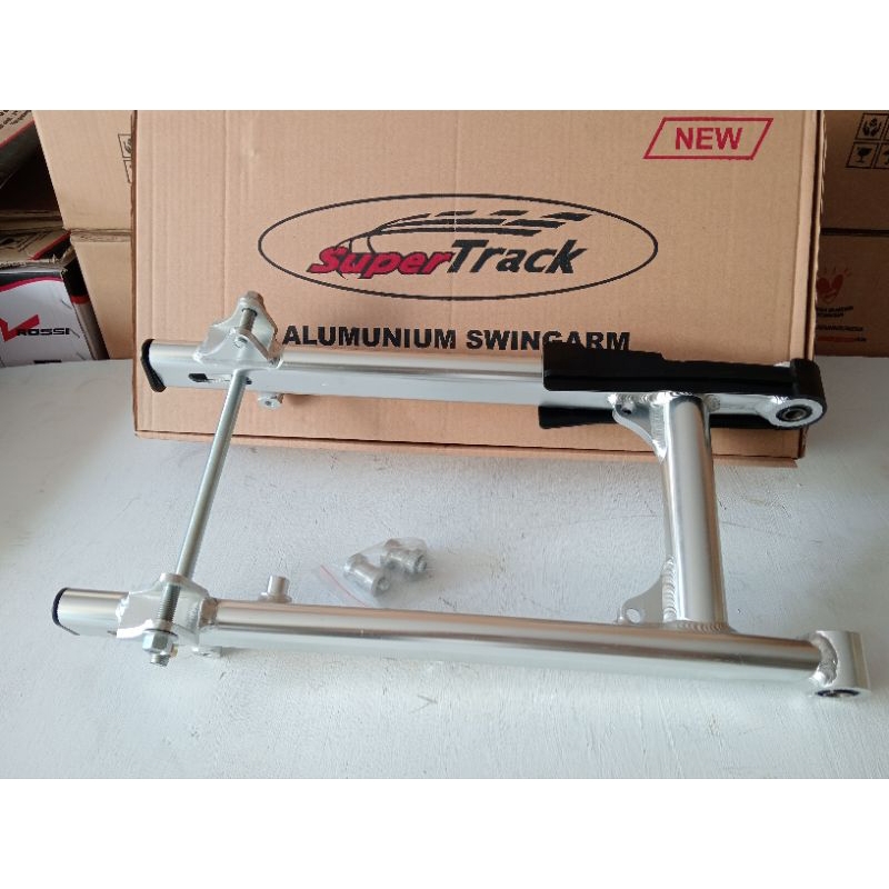 SWING ARM SUPERTRACK KHARISMA ,revo Supra fit new