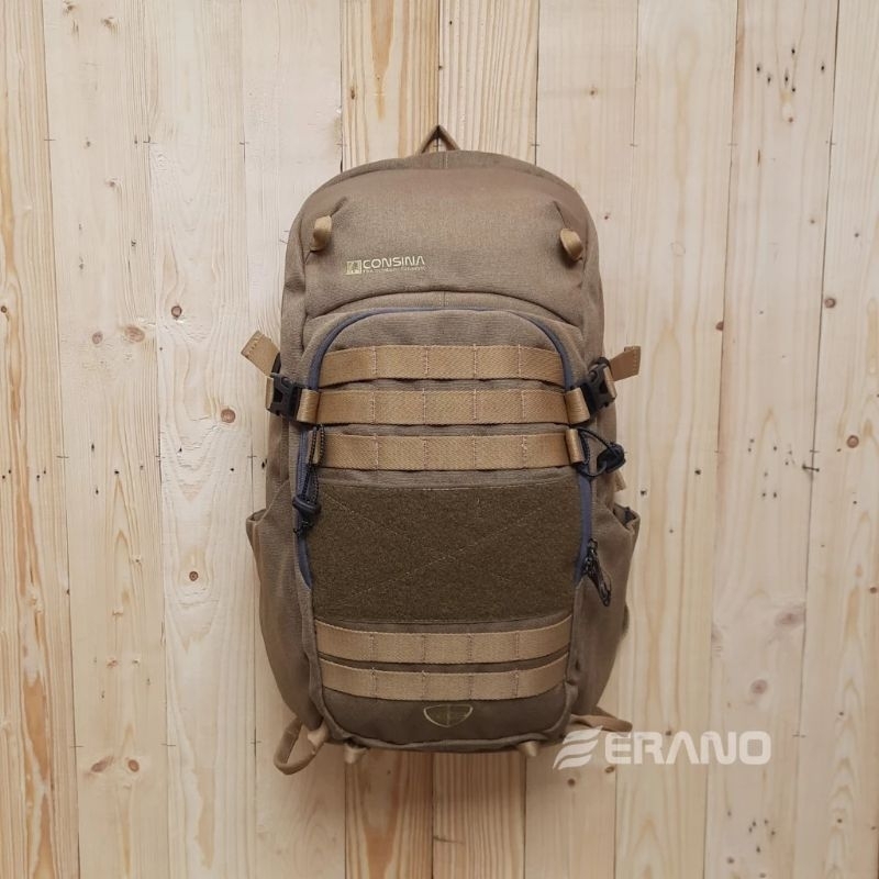 Tas Ransel Daypack Consina Defense 40 L Army Series