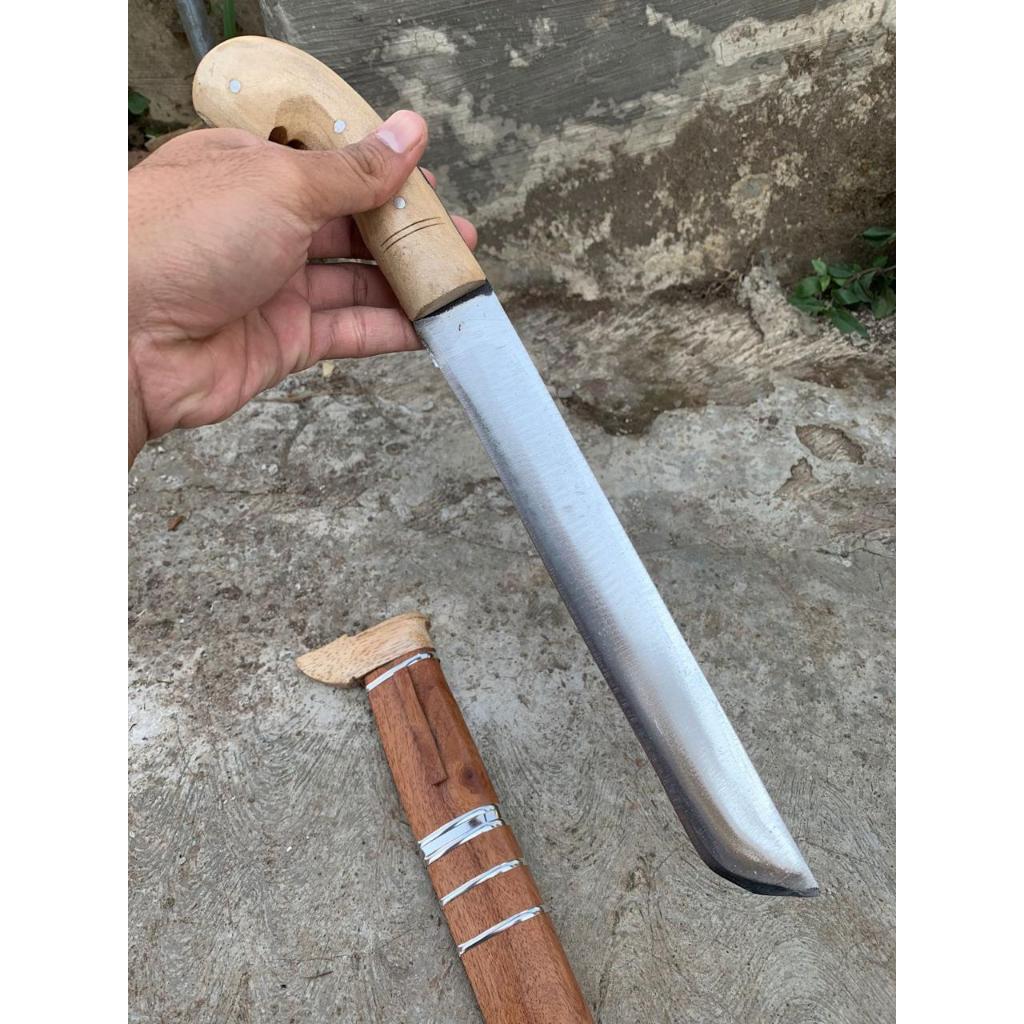 PISAU SEMBELIH/ PISAU MULTIFUNGSI/ PISAU TAJAM