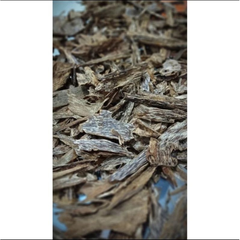 kayu gaharu/gahru premium super 100gr