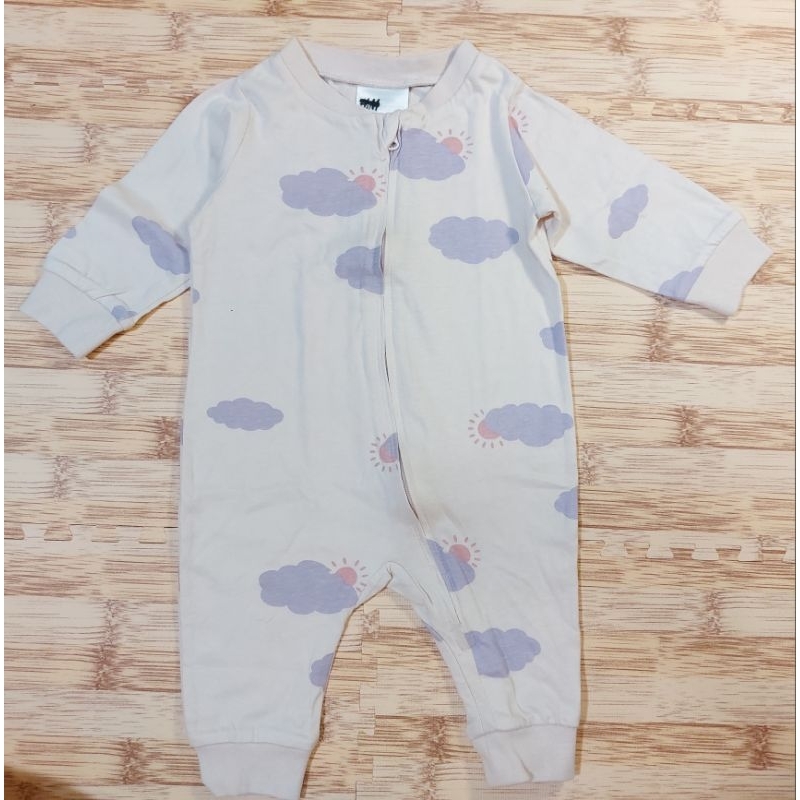 Sleepsuit Baby H*M