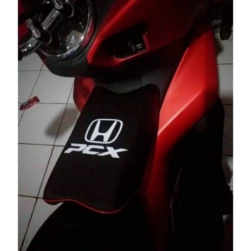 JOK ANAK PCX NMAX jok motor anak boncengan