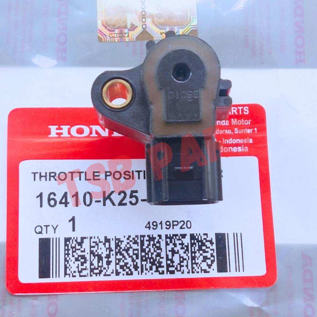 Sensor tps tvs tp maqs beat fi beat esp beat pop scoopy K81 K25 asli original