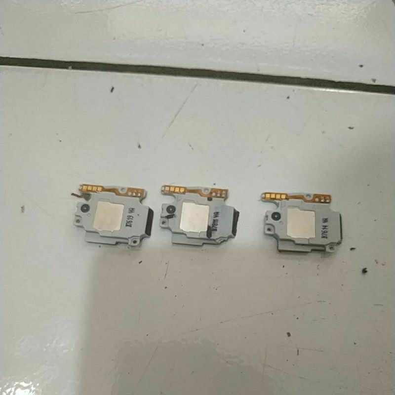 SPEAKER BEKAS SAMSUNG J7 PRO