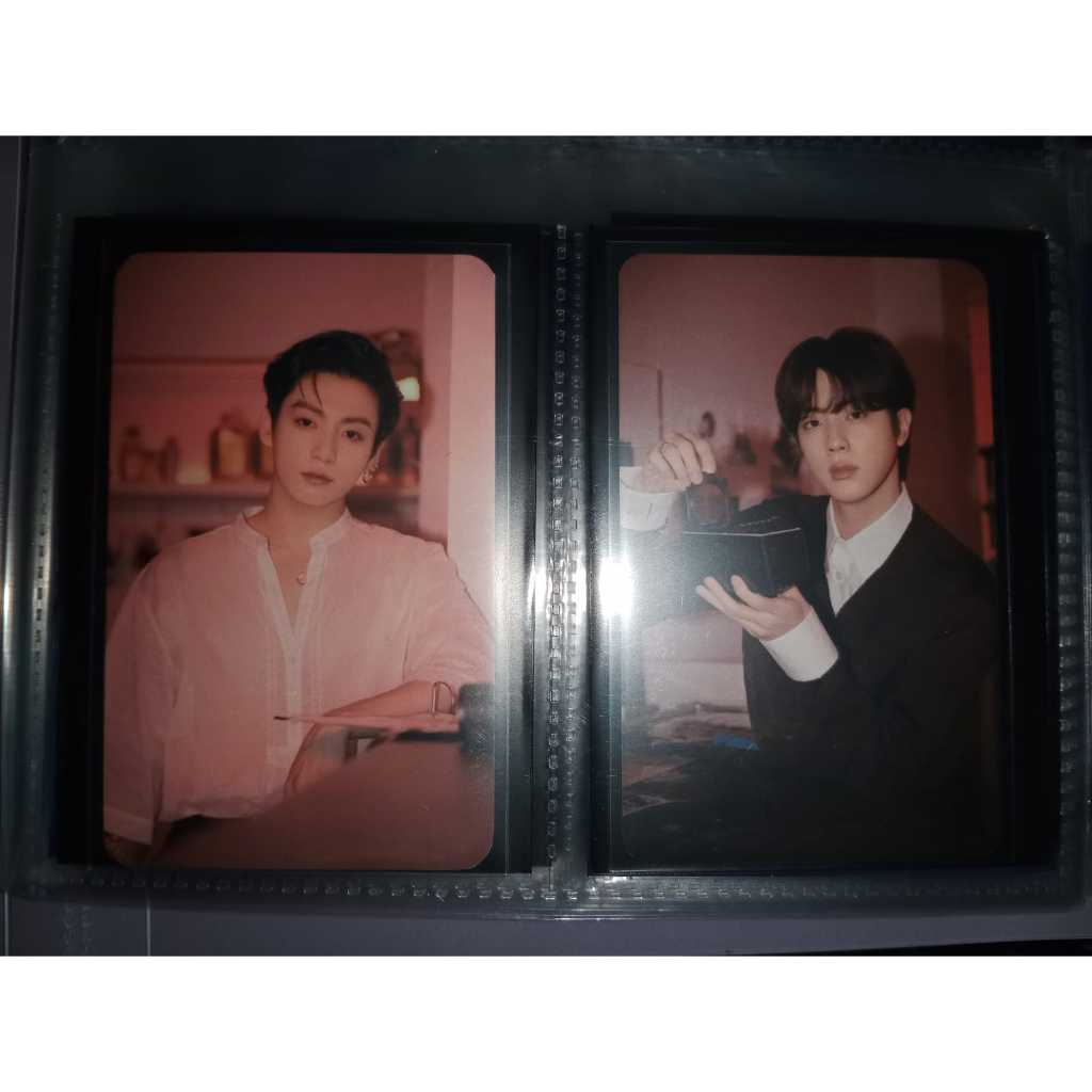 PC PWS JinKook