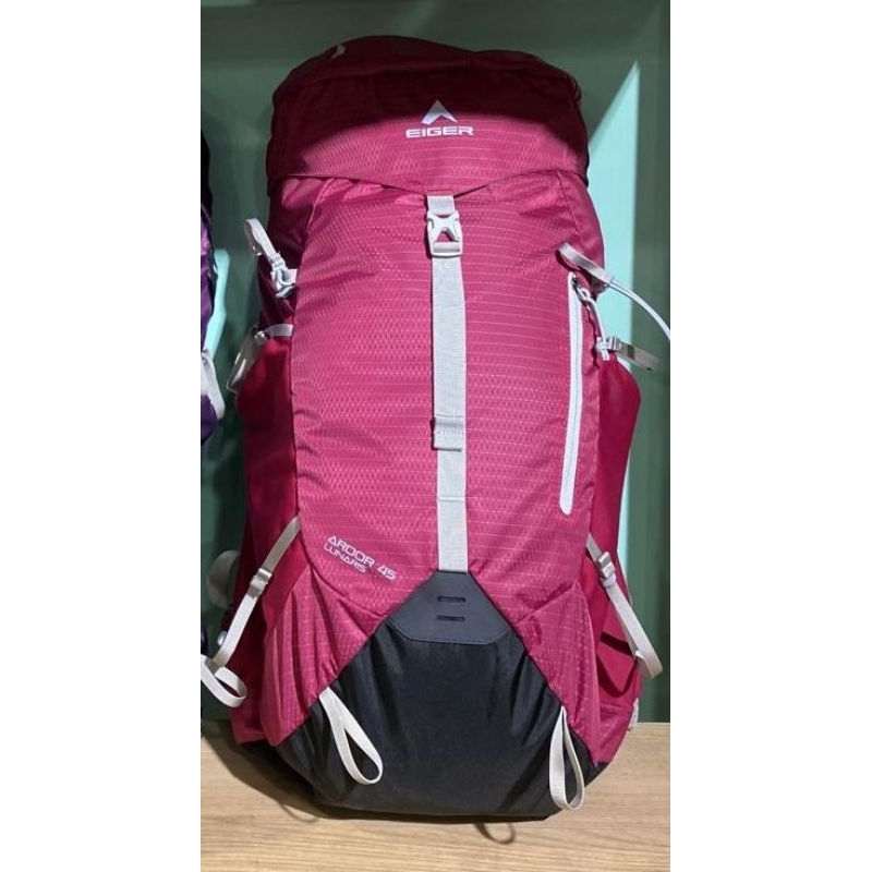 Carrier Eiger Ardor Lunaris 45L