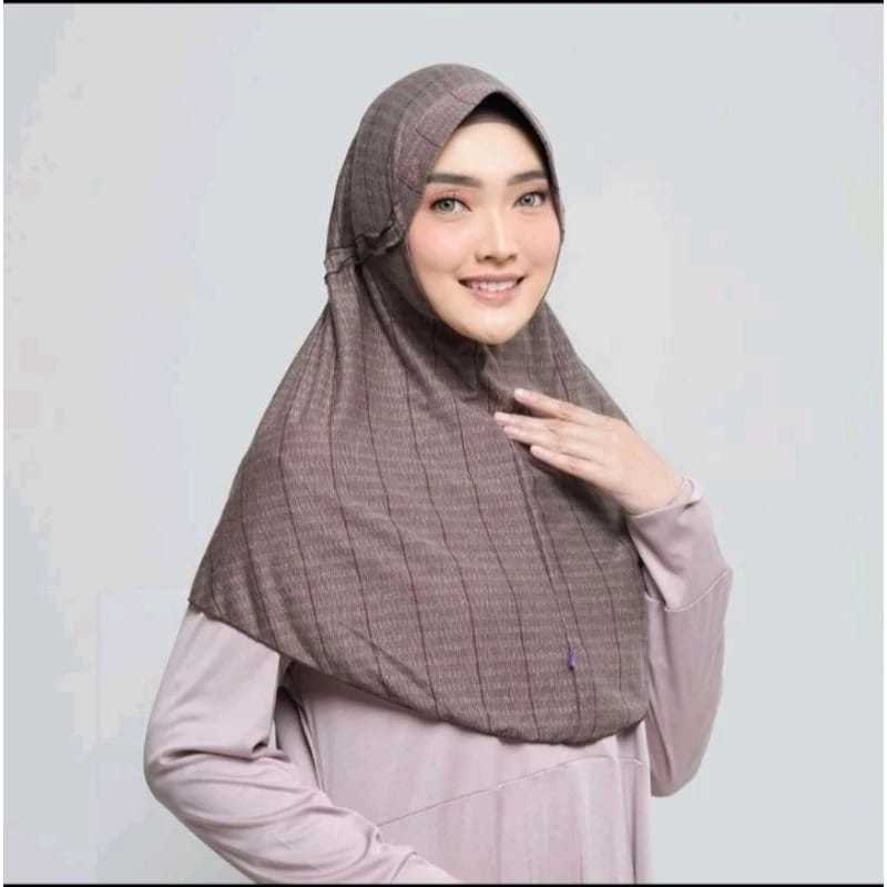 Kerudung Rabbani Innova CLX L & XL