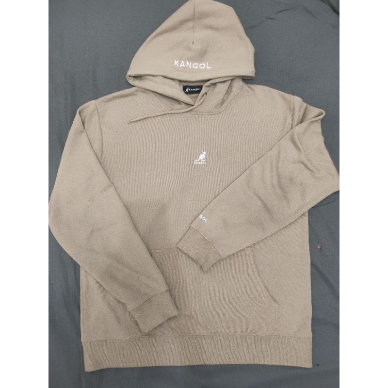 Hoodie kangol second