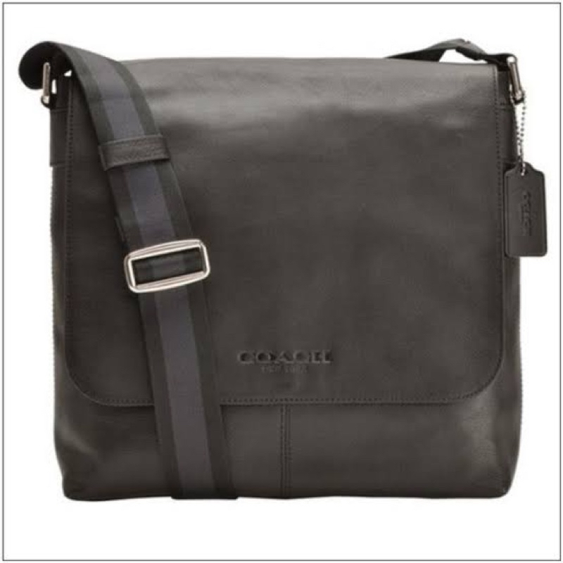 PRELOVED SLINGBAG COACH MAN