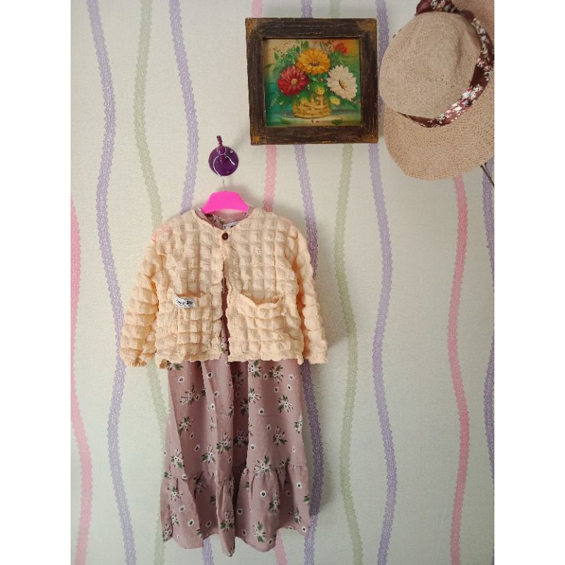 orderan teh yayang