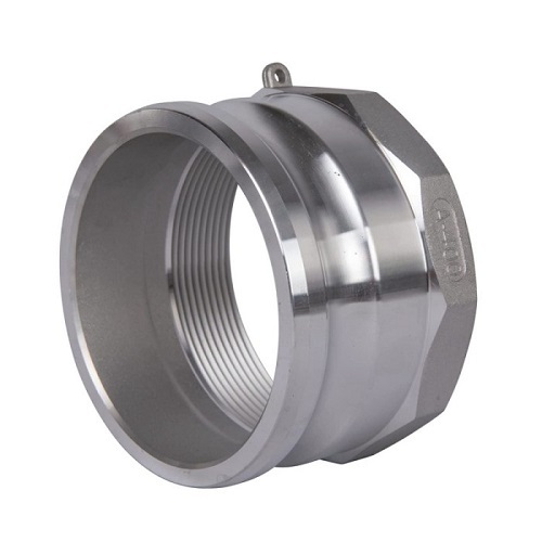 Camlock A-400AL DC-400AL Aluminium