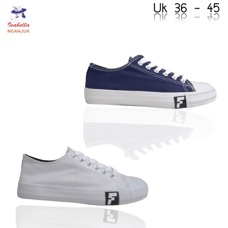 SEPATU CASUAL FASTER