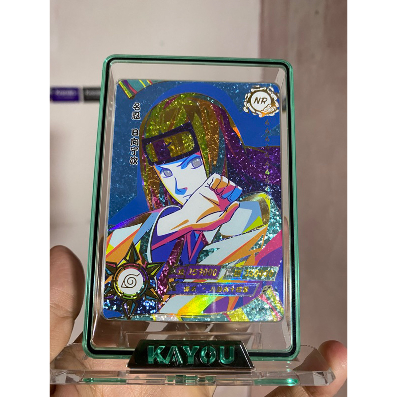 [Super Hit] Koleksi Kartu Naruto Kayou