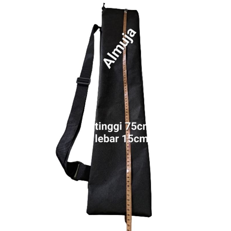 Tas Tiang Infus Portable