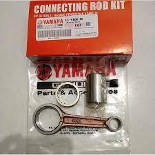 Stang Piston Seher Yamaha Mio Sporty Karbu Smile Mio Soul Fino Karbu ORI YGP 5TL