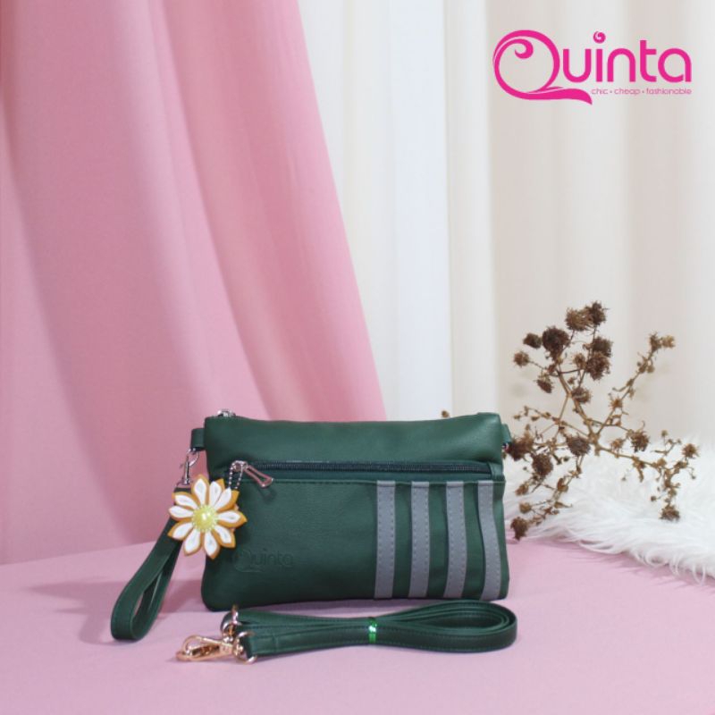 Zia pouch"Quinta"