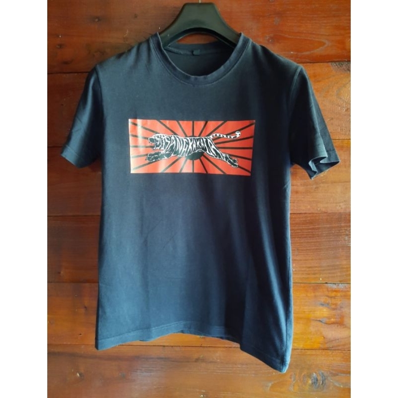 Kaos Band Sangkakala