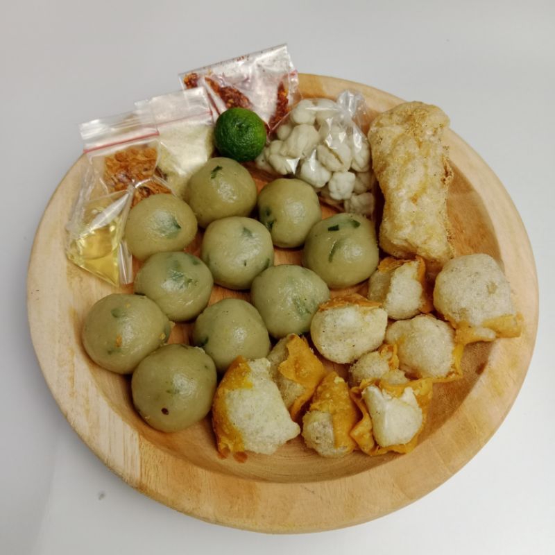 

PAKET USAHA BASO ACI 10 PCS / PAKET RESELLER BASO ACI 10 PCS / BASO. ACI HARGA GROSIRAN / BASO ACI MURAH ENAK. TERLARIS