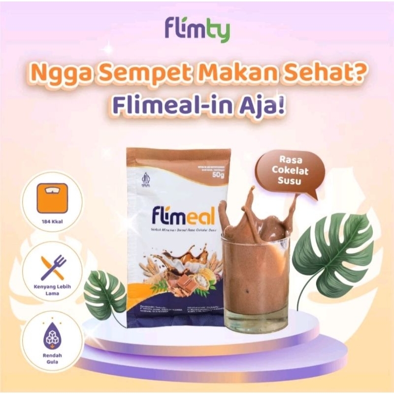 

Flimeal - Chocolate