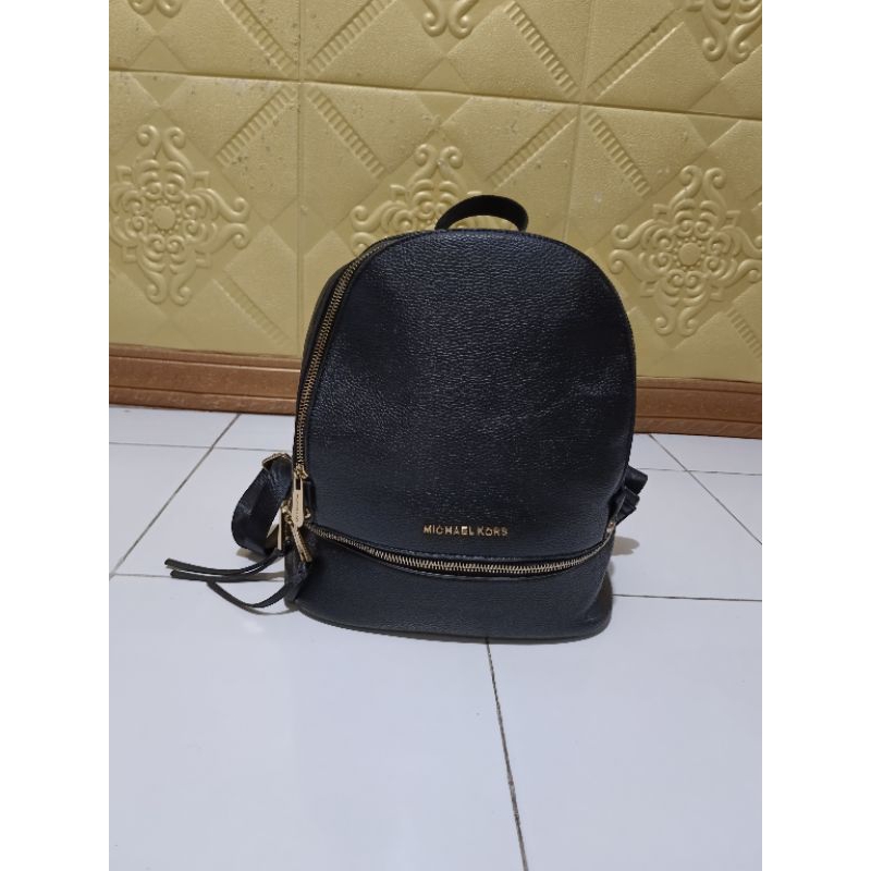 Preloved ransel MK
