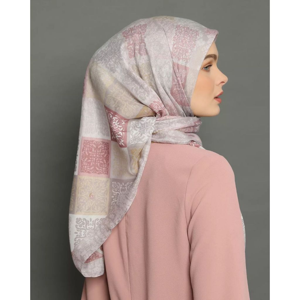 Hijab Turki Premium - Original : Miss Color