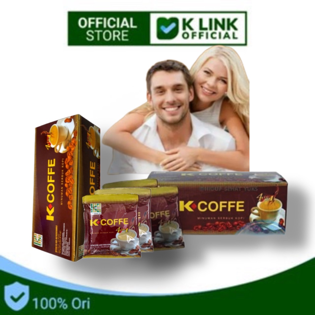 

Kopi Ginseng Coffe Arabica Original Link