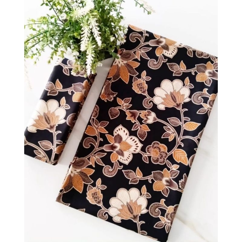 kain batik grosiran pekalongan