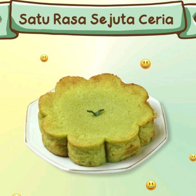 

(HALAL) BOLU KEMOJO BESAR ORIGINAL PRODUKSI JAKARTA (PO 1-2 hari aja)