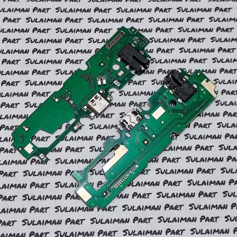 FLEXIBEL CAS / FLEXIBEL CHARGER VIVO Y12 2019/ VIVO Y15 2019