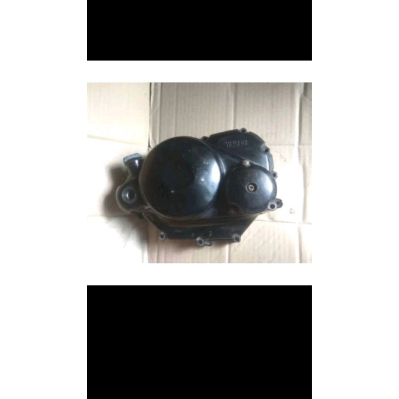 Blok sela blok kopling standar Yamaha Vega ZR (second original)