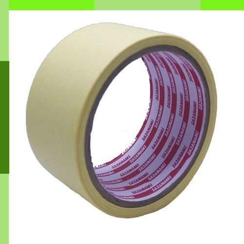 

Masking Tape | Lakban kertas 2" x 15m Murah