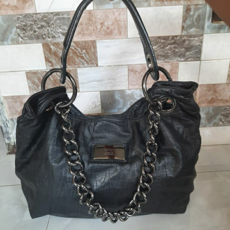 hobo /shoulder bag ssamzie kulas pl
