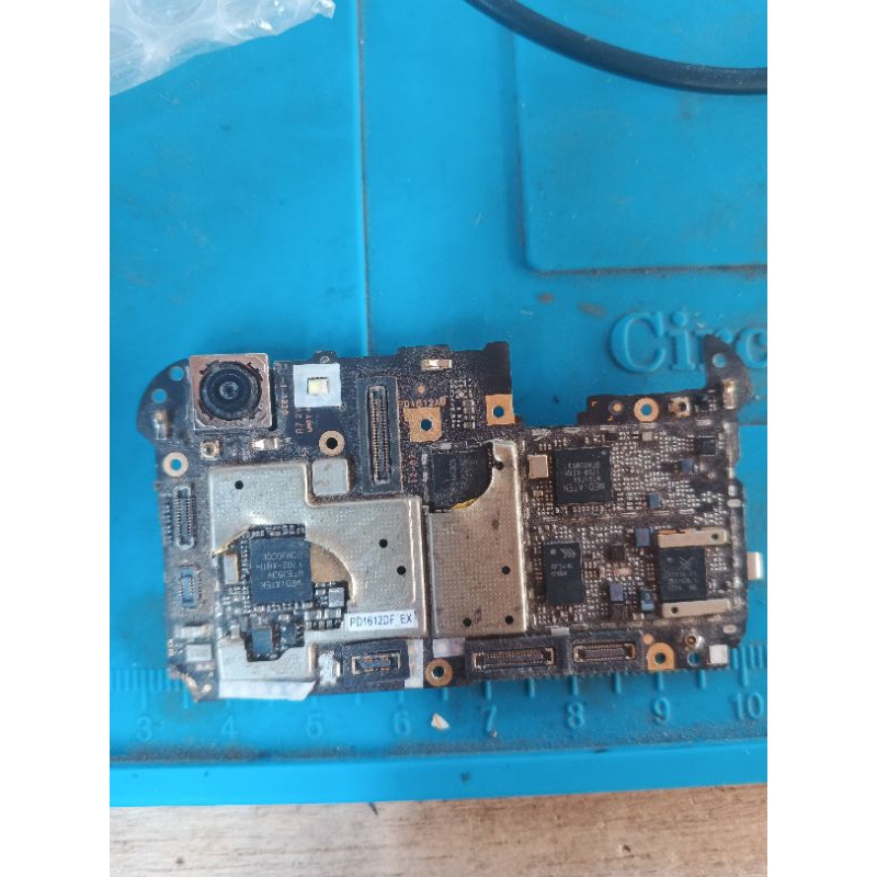 mesin.vivo.v5.ram4/64