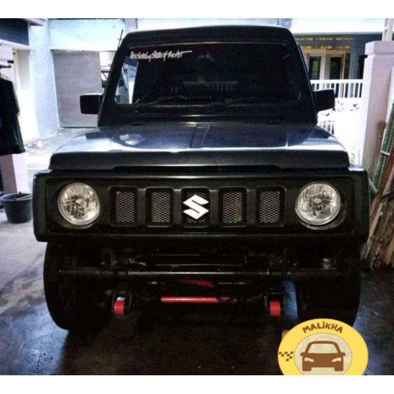 grill jimny katana