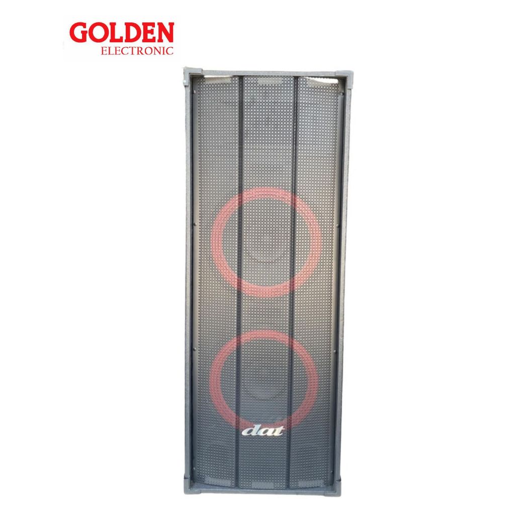 Speaker pasif 12" DAT DT-PRO 212