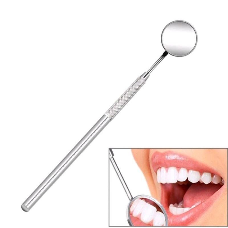 Kaca Mulut / Kaca Mulut Dental / Mirror Dental