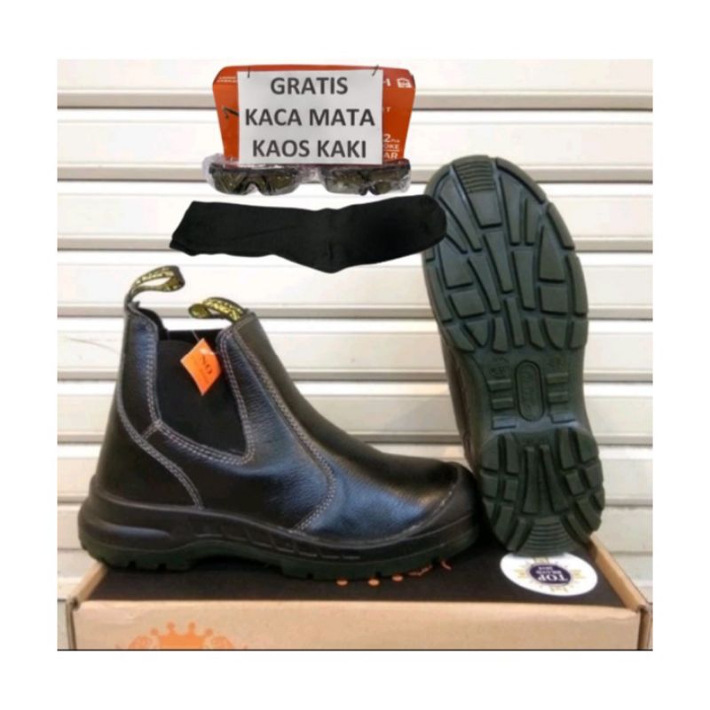 SEPATU SAFETY KING'S KWD 706X, JUAL SEPATU SAFETY KING, JUAL SEPATU SAFETY KING'S, JUAL SEPATU SAFET