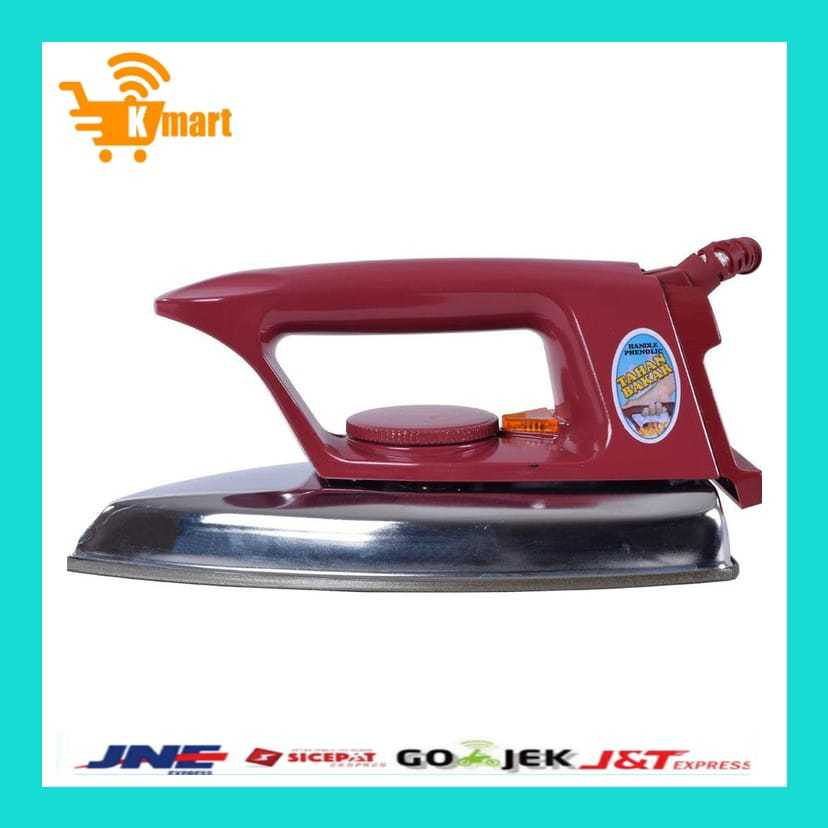 Setrika Maspion HA-120 HA120