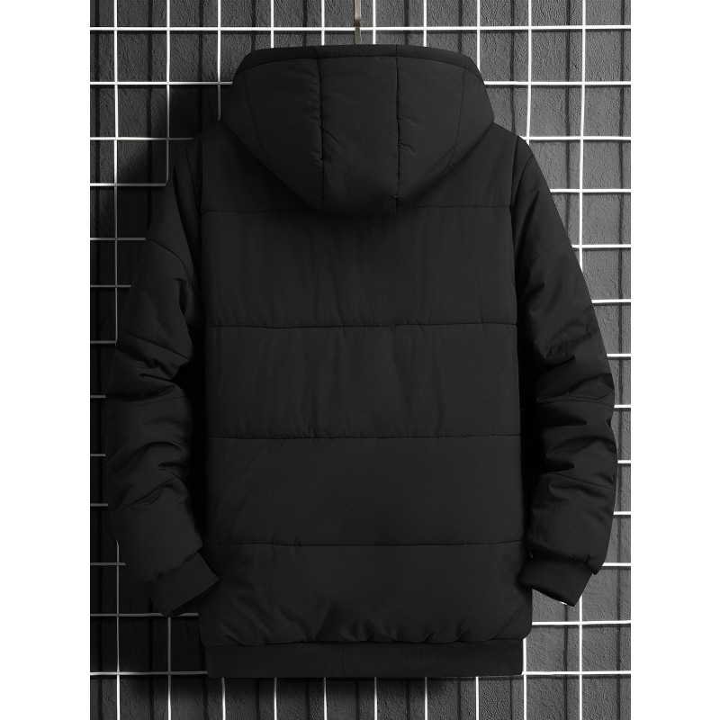 PROMO jaket pria winter musim dingin / jaket puffer pria / jaket big size PROMO