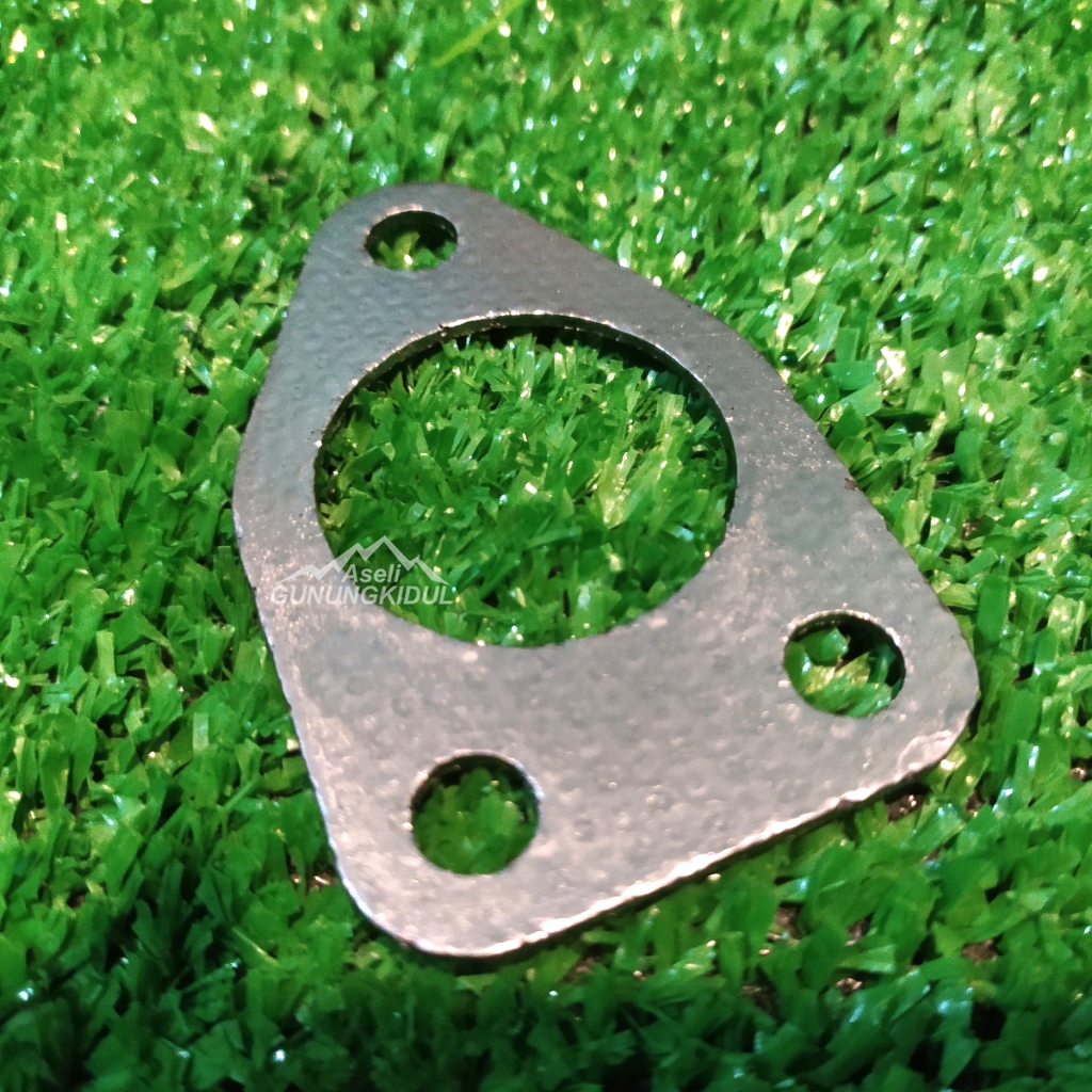 Perpak Knalpot Diesel Kubota - Gasket Muffler All Type