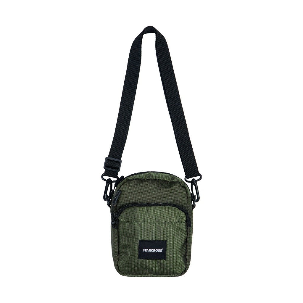 STARCROSS Small Bag -  BS SB 125 - Olive