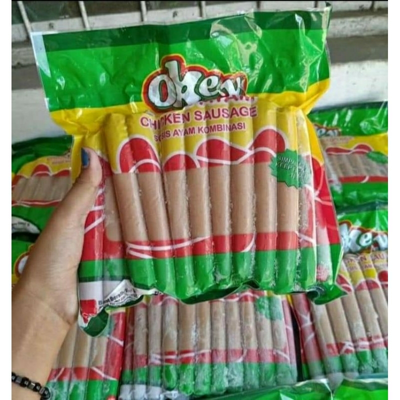 

sosis okey